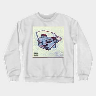 ThriftyTape 1 Crewneck Sweatshirt